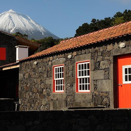 Casas Das Portas Do Mar E Das Portas Do Sol Сан-Роки-ду-Пику Номер фото